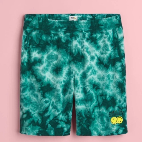 H&m Relaxed Fit Terry Shorts XL - Picture 2 of 5